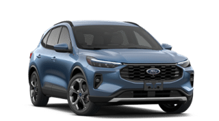 2026 Ford Escape® External Image 5
